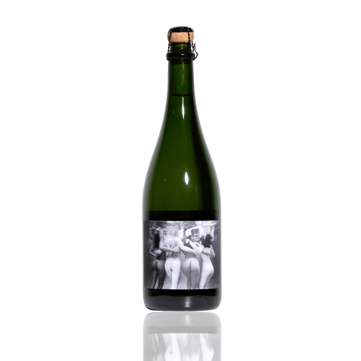 Bubble Butts | '22 Sparkling Brut - Artist Block Wine