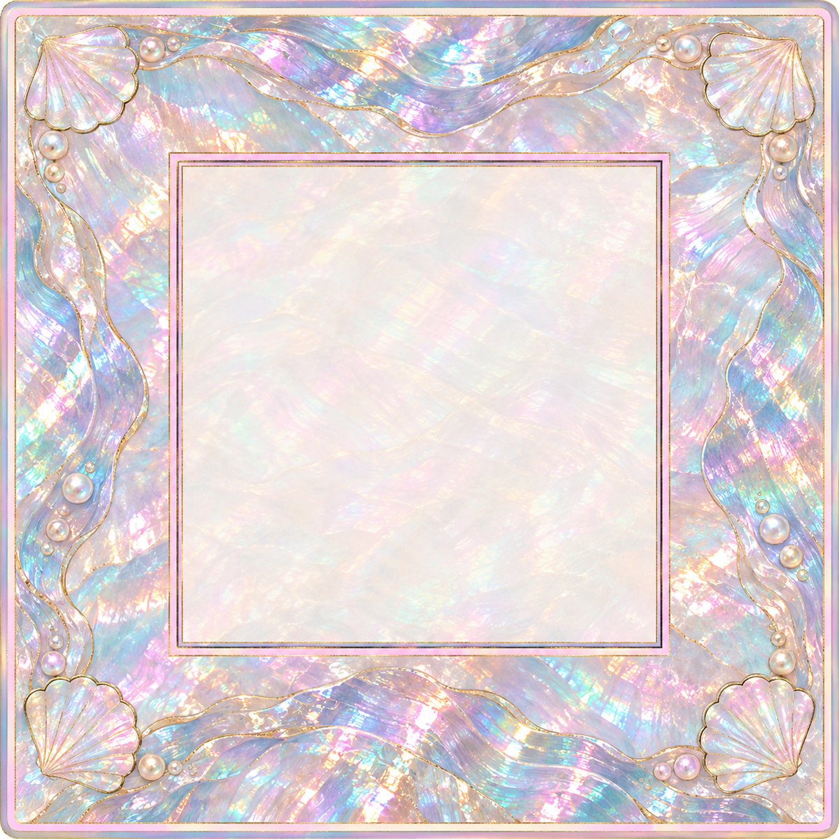 Mother of Pearl