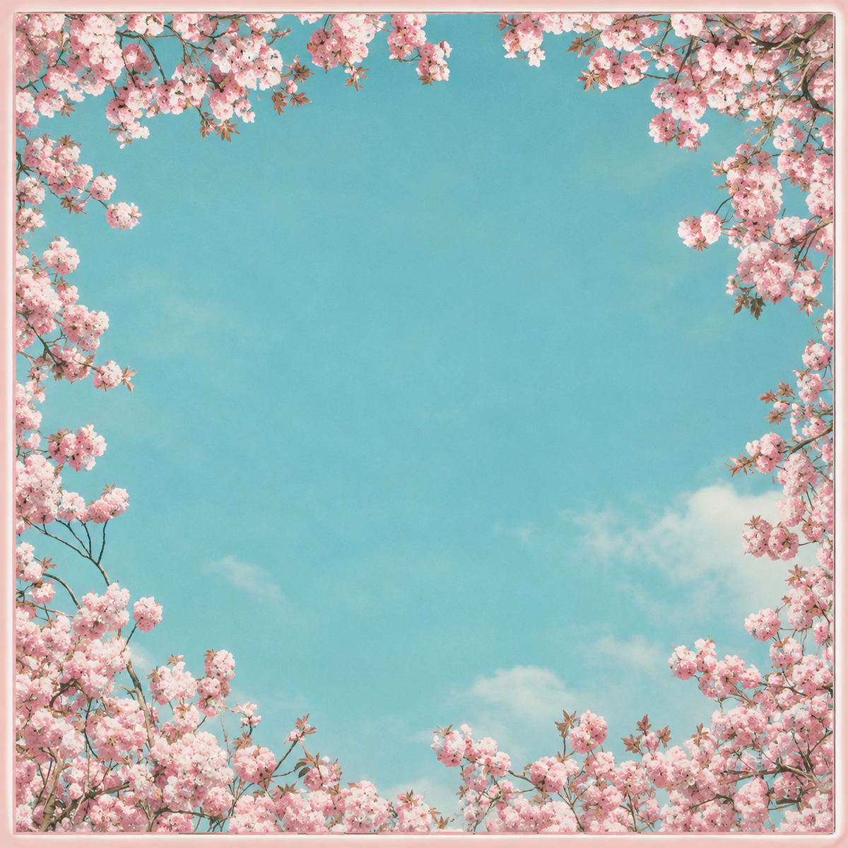Cherry Blossom