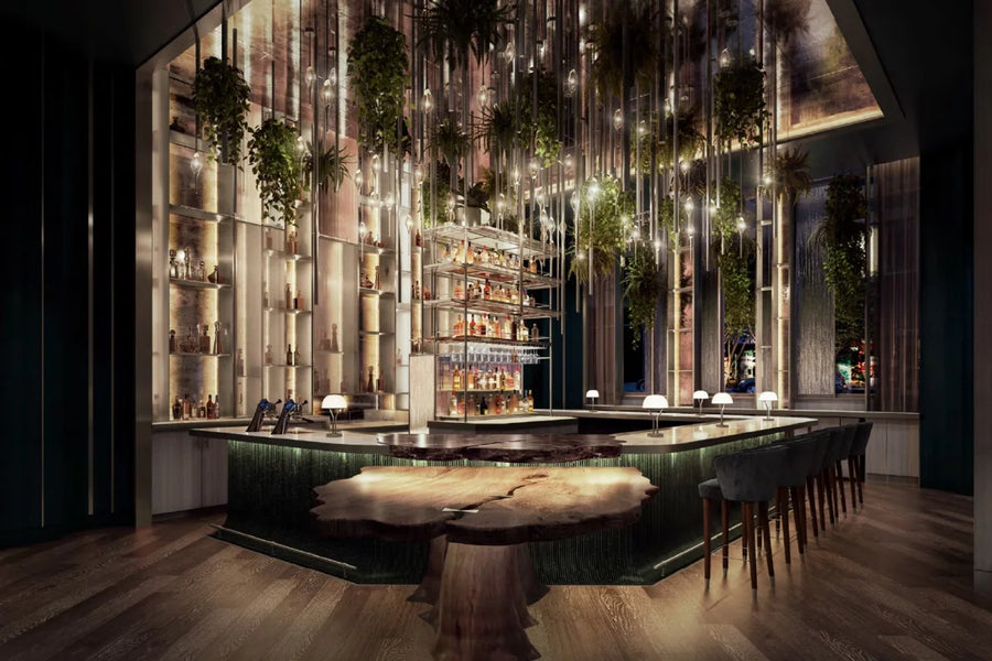 The Ritz-Carlton