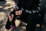 Artist Block Vineyard Jumpsuit Set | Limited Edition - Artist Block Wine