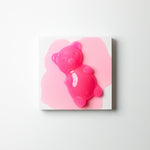 Artwork - Artist Block Wine
