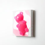 Artwork - Artist Block Wine