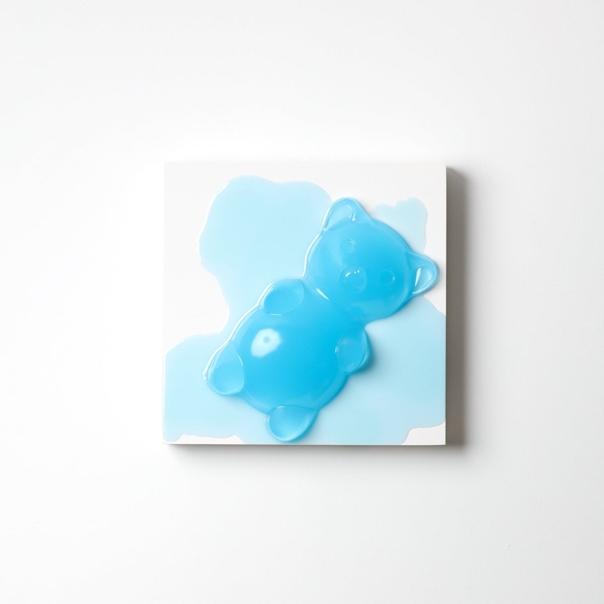Artwork - Artist Block Wine