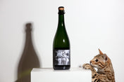 Bubble Butts | '22 Sparkling Brut - Artist Block Wine
