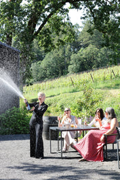 Bubble Butts | '22 Sparkling Brut - Artist Block Wine
