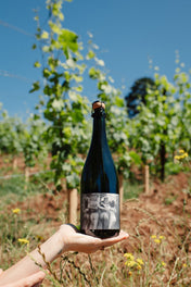 Bubble Butts | '22 Sparkling Brut - Artist Block Wine