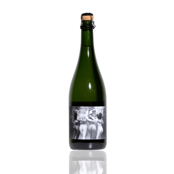 Bubble Butts | '22 Sparkling Brut - Artist Block Wine