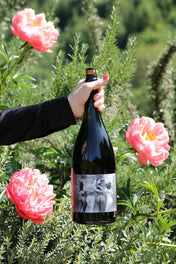 Bubble Butts | '22 Sparkling Brut | MAGNUM - Artist Block Wine