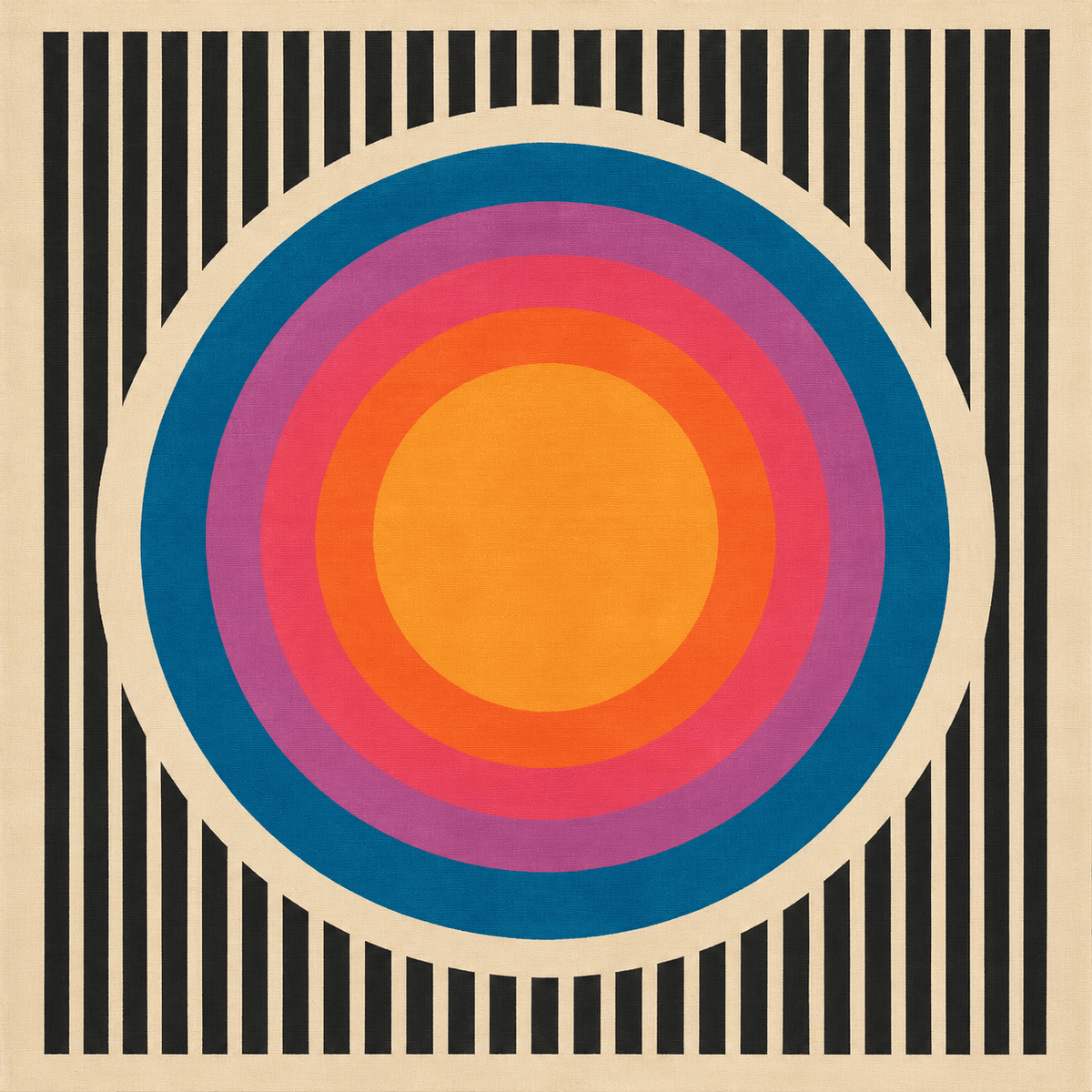 California - Artist Block Wine