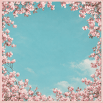 Cherry Blossom - Artist Block Wine
