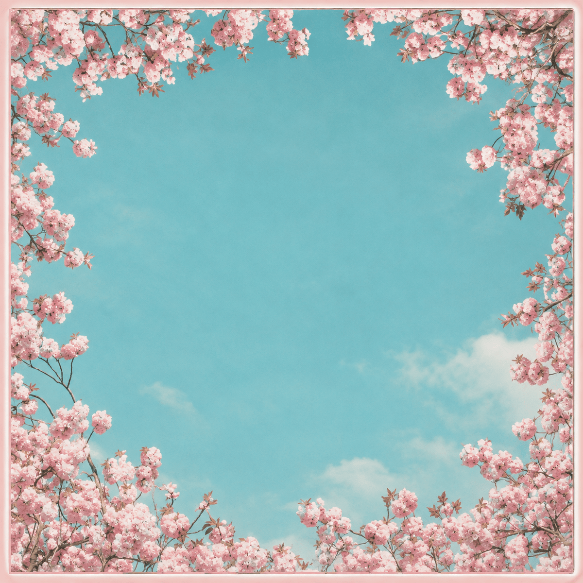 Cherry Blossom - Artist Block Wine