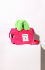 Chill The F*ck Out Wine Handbag | '25 (Chilled) Pinot Noir - Artist Block Wine