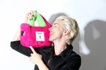 Chill The F*ck Out Wine Handbag | '25 (Chilled) Pinot Noir - Artist Block Wine