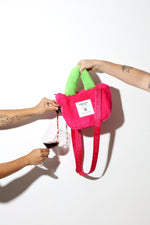 Chill The F*ck Out Wine Handbag | '25 (Chilled) Pinot Noir - Artist Block Wine