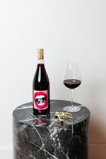 Chilled | '24 Red Blend - Artist Block Wine