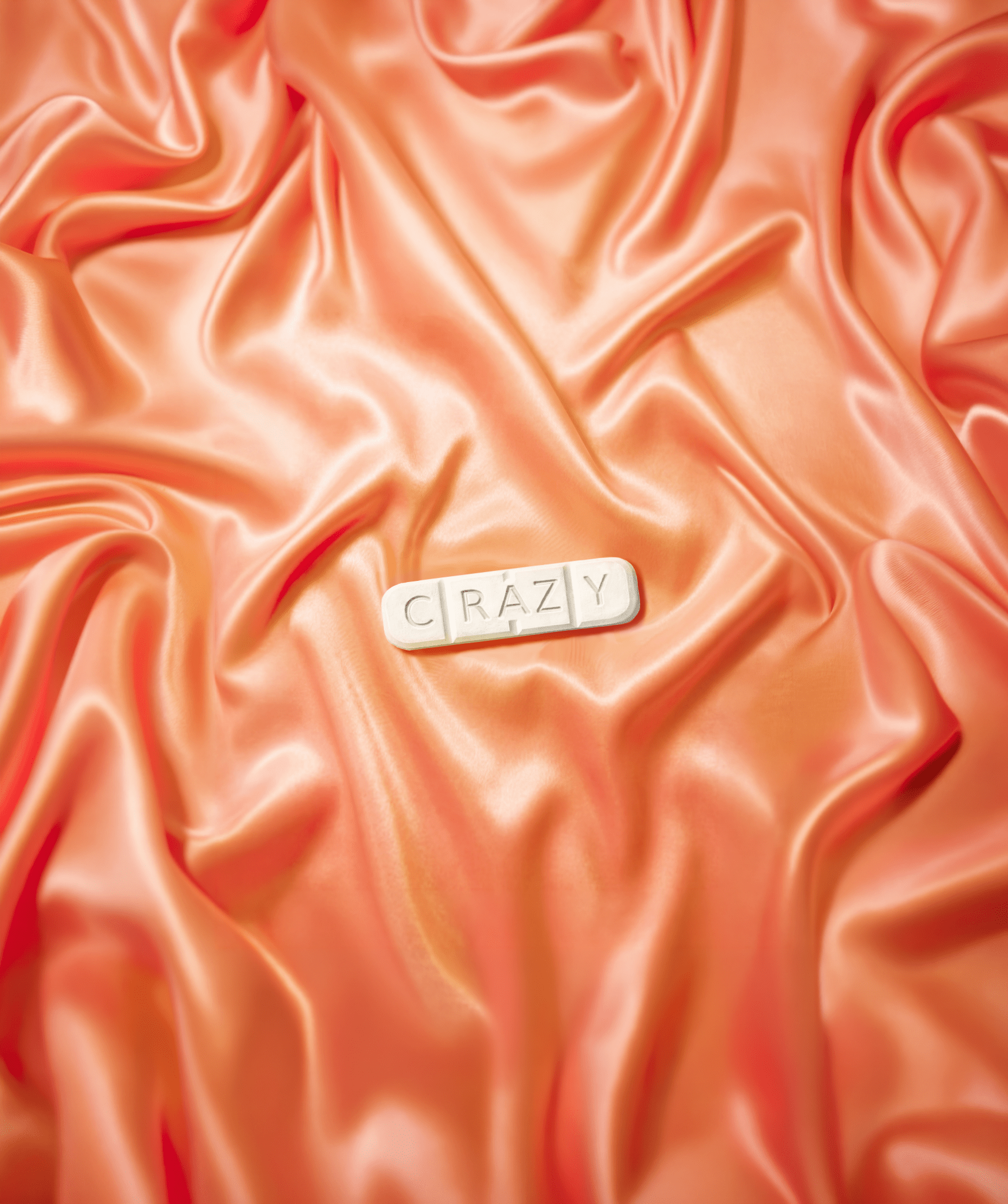 CRAZY TASTY | '25 Skin Contact Pinot Gris - Artist Block Wine
