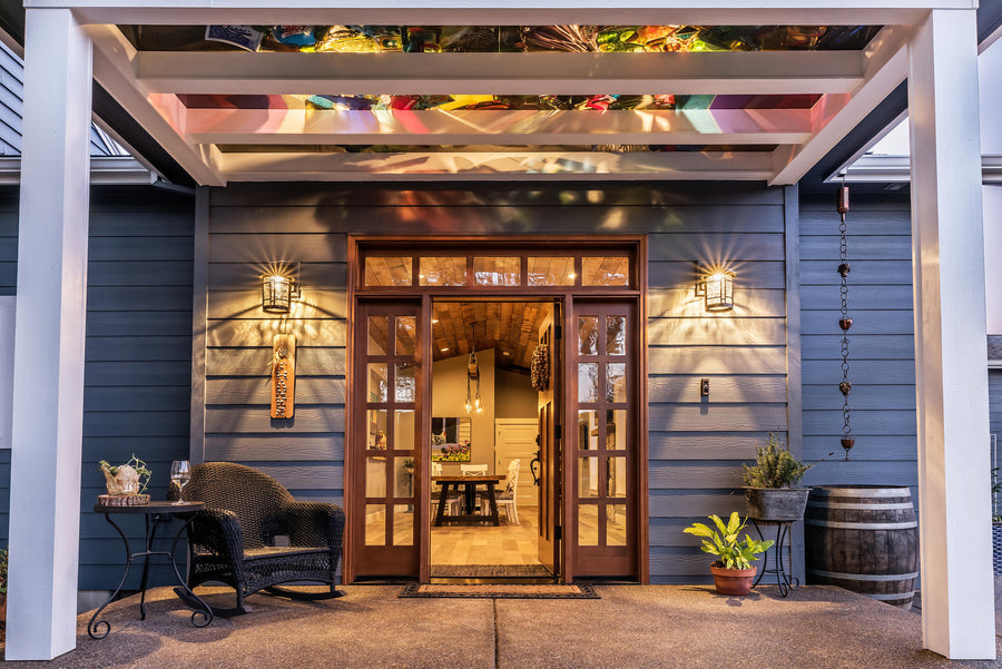 Willamette Valley B&B