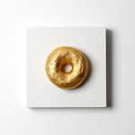 Golden DotNut Artwork - Artist Block Wine