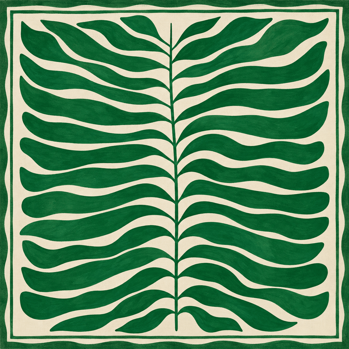 Green Thumb - Artist Block Wine