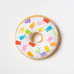 "Gummy Bears" Dotnut by Anna Sweet - Artist Block Wine