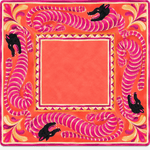 Hot Streak - Artist Block Wine