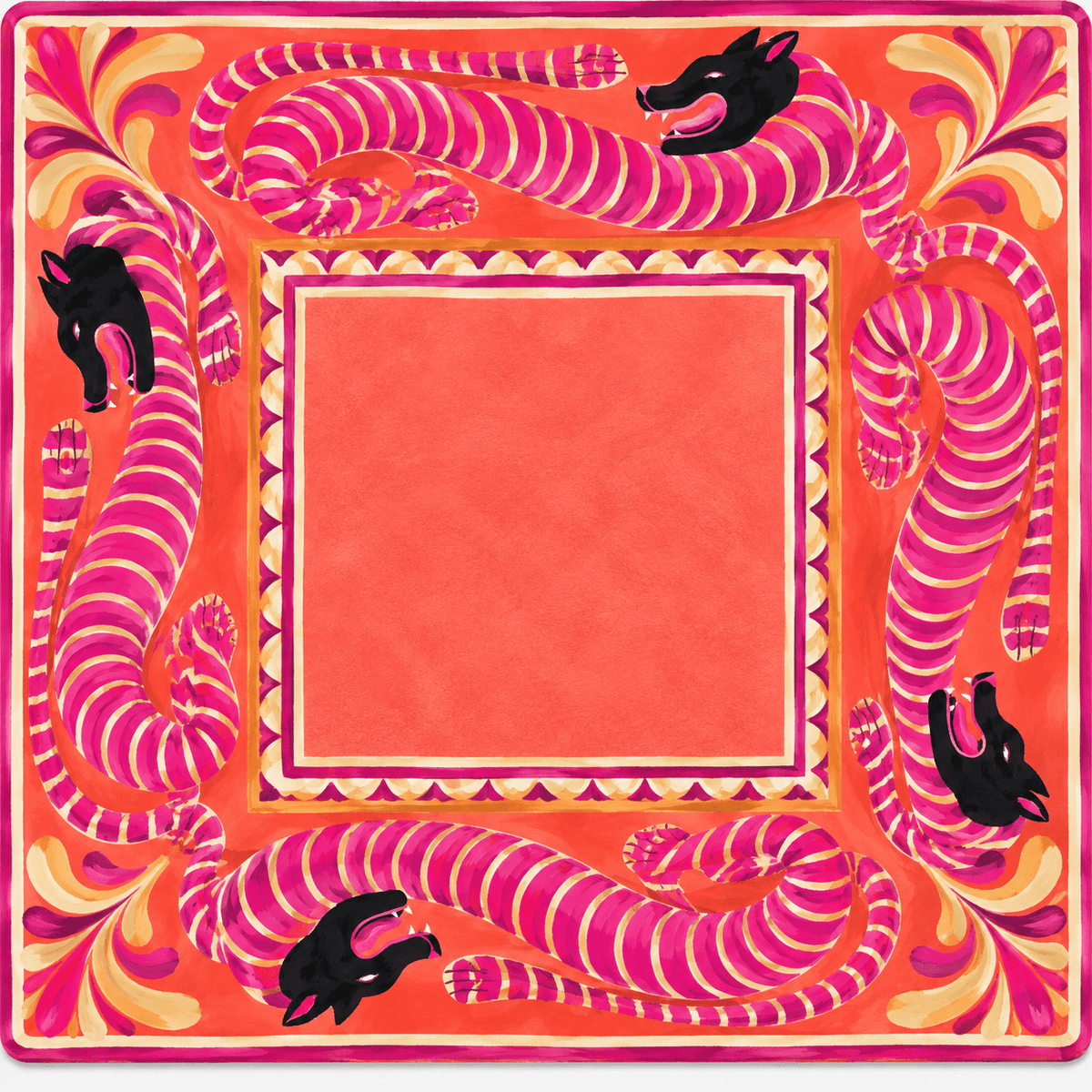 Hot Streak - Artist Block Wine