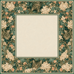 Hydrangea Tabby - Artist Block Wine