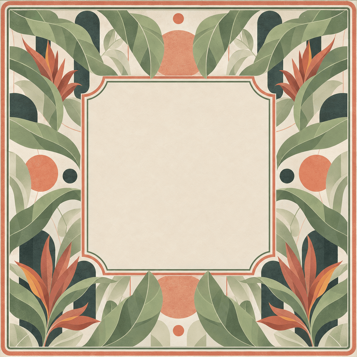 Isle Of Palms - Artist Block Wine