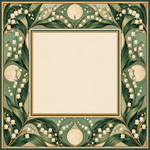 Lily Of The Valley - Artist Block Wine