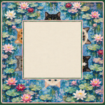 Monet's Cats - Artist Block Wine