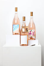 Original Work | '25 Rosé - Artist Block Wine