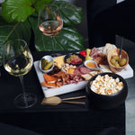 Personal Charcuterie - Artist Block Wine