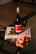 Rainbow Juice | '24 Red Blend - Artist Block Wine