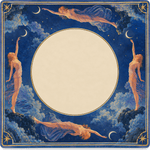 Reach For The Moon - Artist Block Wine