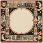 The Major Arcana - Artist Block Wine