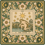 The Star - Artist Block Wine