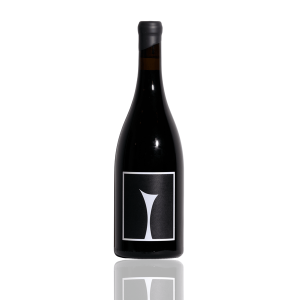Thicc Sister | '23 Syrah - Artist Block Wine