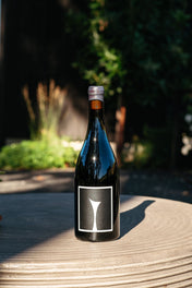 Thicc Sister | '23 Syrah - Artist Block Wine
