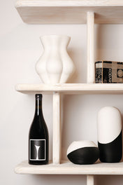 Thicc Sister | '23 Syrah - Artist Block Wine