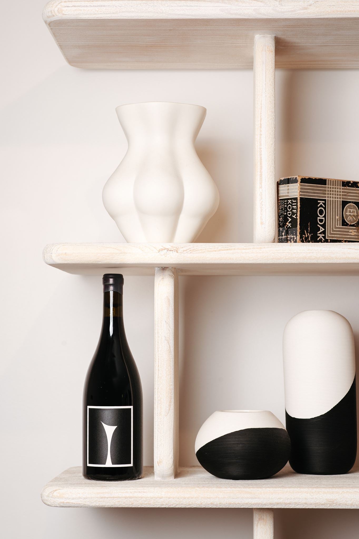 Thicc Sister | '23 Syrah - Artist Block Wine