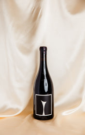 Thicc Sister | '23 Syrah - Artist Block Wine