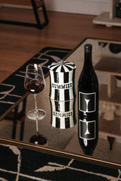 Thicc Sister | '23 Syrah - Artist Block Wine