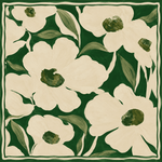 Wallflower - Artist Block Wine