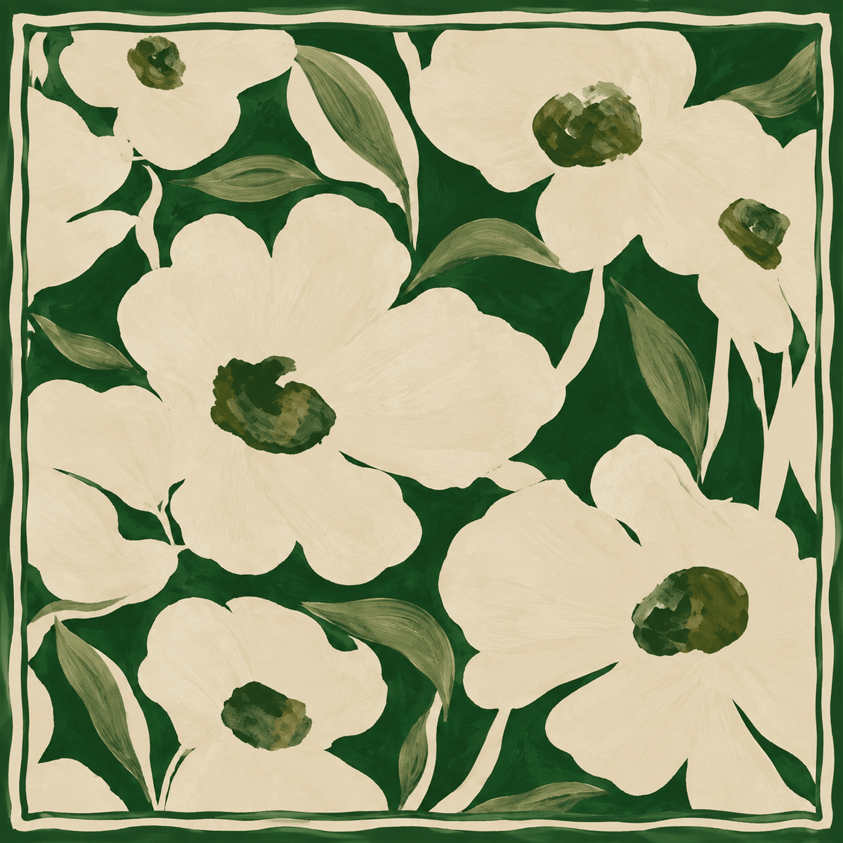 Wallflower - Artist Block Wine
