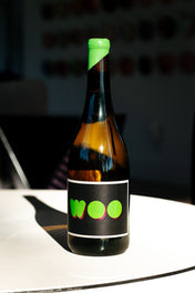 Woo Juice | '23 Chardonnay - Artist Block Wine