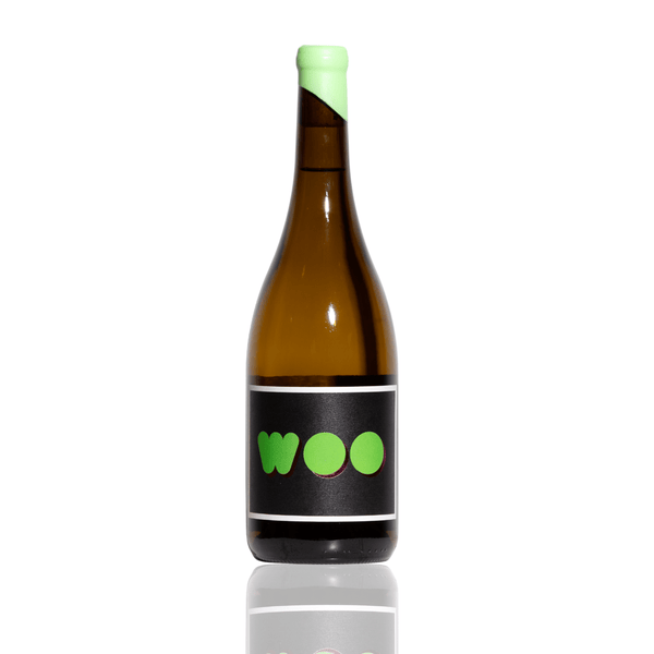 Woo Juice | '23 Chardonnay - Artist Block Wine